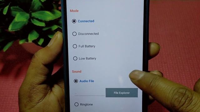 Battery Sound Notification App Kaise Use Kare || How To Use Battery Sound Notification App смотреть онлайн
