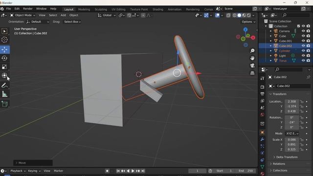 настройка руля на Seat Leon