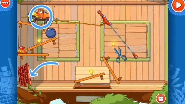 Amazing Alex Walkthrough -- Valet Parking -- The Treehouse -- 4-28 смотреть онлайн