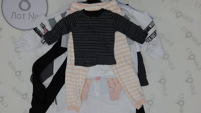 Primark+George children mix 8 ,Цена за кг.: 13.9 евро, сток одежда оптом смотреть онлайн