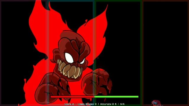 Friday Night Funkin' Mod V.S. Tricky V2 Optimized for 1GB Ram Android Download смотреть онлайн