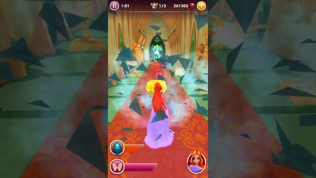 Bloomix Quest mission #311 with Bloom смотреть онлайн