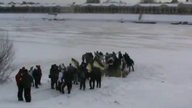 НСТ и РП помощь Успенскому Собору г.Тверь смотреть онлайн