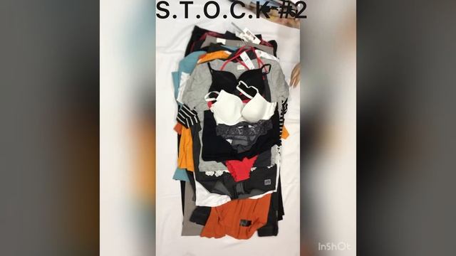 S.T.O.C.K #2. Вес 11.2 кг, Цена 11.5€\кг смотреть онлайн