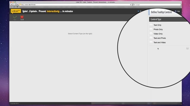 Label 59 : How to add a tooltip to a marker ? смотреть онлайн