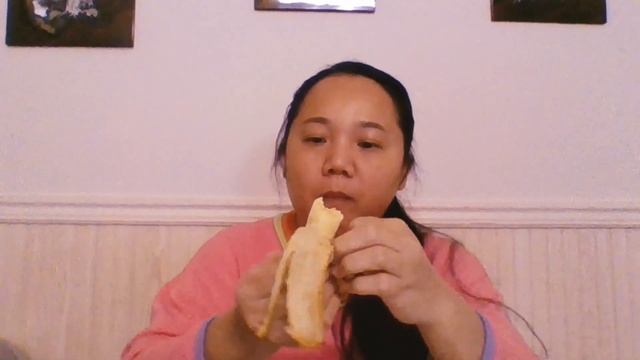 Fresh Fruit Snack - BABY BANANA - Why Is Baby Bananas, How to Eat Bananas | Van 2019 смотреть онлайн