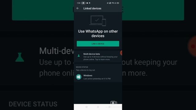 🐶 how do we attach your window to your WhatsApp mobile смотреть онлайн