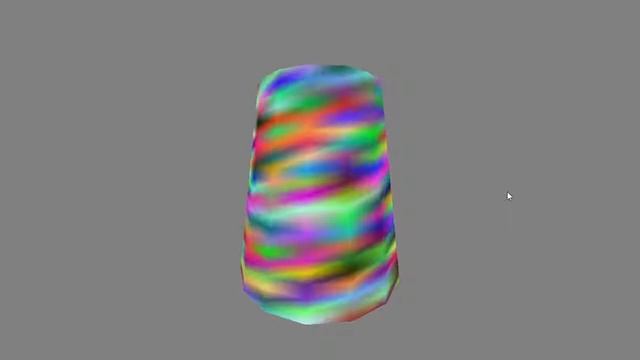 DirectX 11 - Procedural Geometry смотреть онлайн