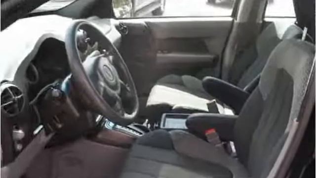 2004 Pontiac Aztek Used Cars Plymouth MI смотреть онлайн