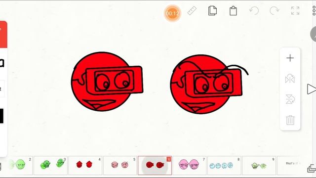 golden apple remade icons. смотреть онлайн