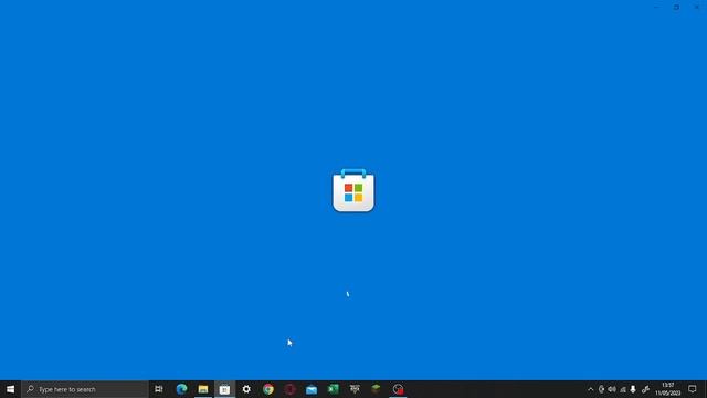 How to fix microsoft store not downloading apps FIX!! stuck on loading FIX! смотреть онлайн