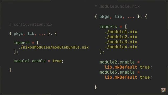 Modularize NixOS and Home Manager | Great Practices смотреть онлайн