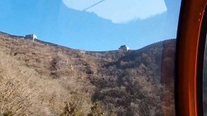 Trip to China (Shanghai and Beijing, Great Wall)