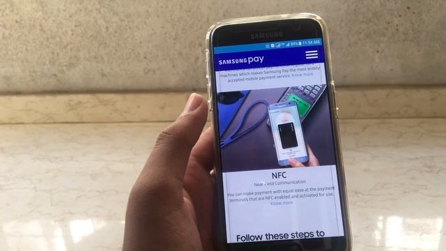 Everything You Need To Know About Samsung Pay | YTH |