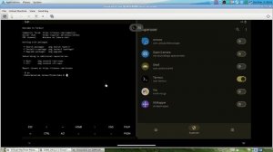 Bliss OS 16 Demo