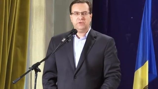 ФОРУМ ДПМ. МАРИАН ЛУПУ смотреть онлайн