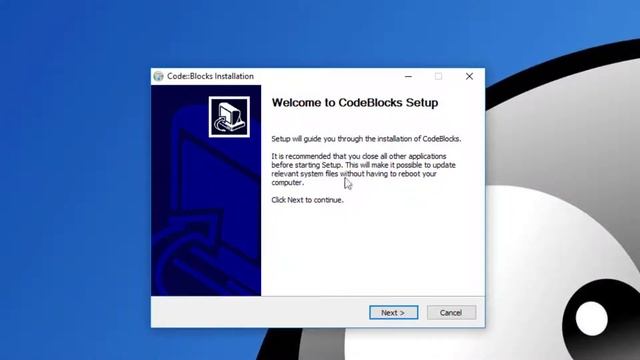 Installing CodeBlocks 17.12 смотреть онлайн