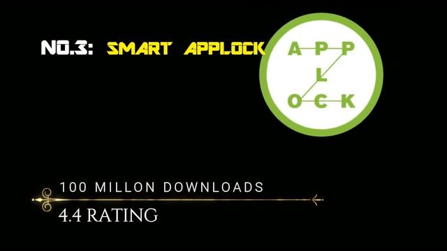 4 Best App Lock Apps For Android/ top android смотреть онлайн