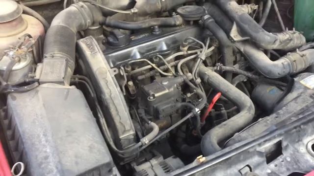 Car Recycler Parts Seat Toledo, 1991.01 - 1999.04 1.9 TDI 66kW