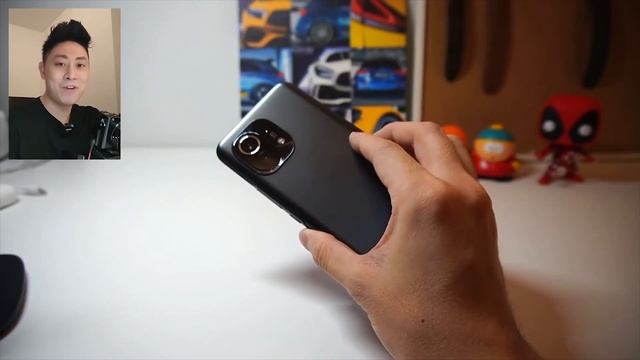 XIAOMI MI 11 – TRASH *HERE IS WHY* Xiaomi Mi 11 Pro, Xiaomi Mi 11 Ultra, Mi 11 Lite, Xiaomi Mi Watc смотреть онлайн