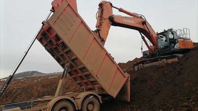 Самосвал смотреть онлайн