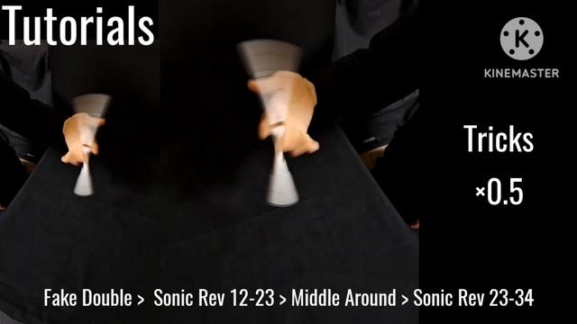 【Combo 】pen spinning tutorial #250 смотреть онлайн