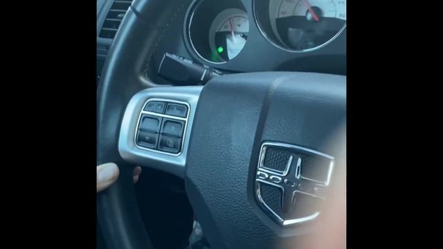 2014 Dodge Challenger R/T Shakey Steering Wheel смотреть онлайн
