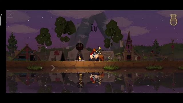 [Kingdom Two Crowns] Menjadi Seorang Raja Yang Hebat #kingdomtwocrownsnorselands #fyp #viral смотреть онлайн