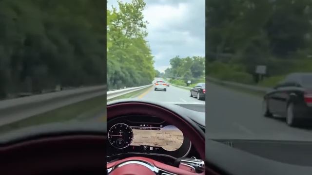 30 mint say highway pay manzal kiya lakn sub ka sat Toyota car hay bently car kisi ka pass nai hay смотреть онлайн