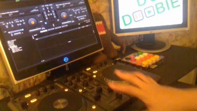 About Windows OS audio optimization and the video aspect of Virtual DJ смотреть онлайн