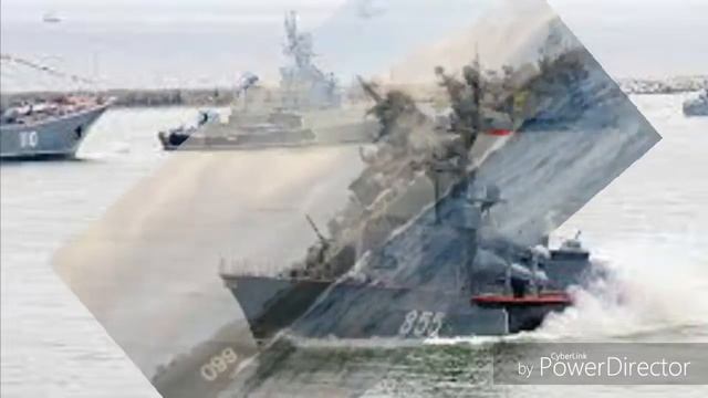 Корабли под музыку смотреть онлайн