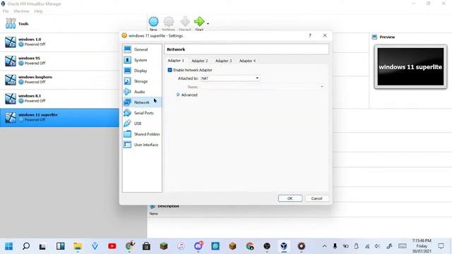 "windows 11" superlite смотреть онлайн