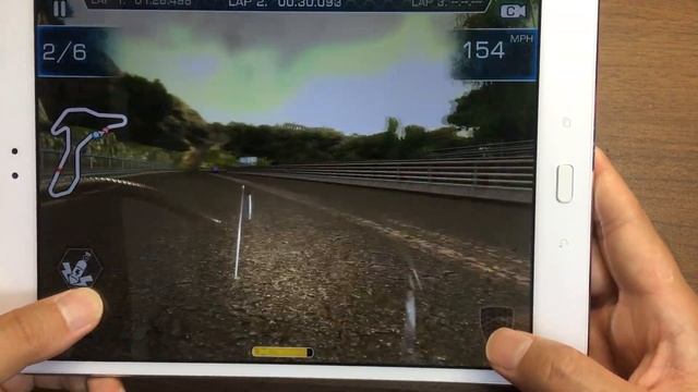 【3】ASUS ZenPad 3S 10 Z500M 徹底感想レビュー「Androidのゲームをテストプレイ」激安クーポン付きです！コスパ最高のアンドロイドタブレットを紹介