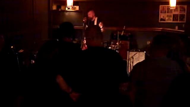Lincoln Durham -- Sinner смотреть онлайн