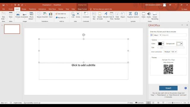 how to create qr code in windows 10 and 11 .. my website in description #mrbeast смотреть онлайн