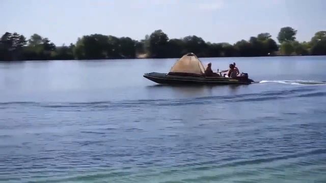 Katamaran żeglarski Do Podróży I Raftingu Travel 830