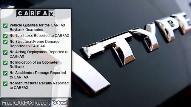 2002 Jaguar X-TYPE - Jaguar Cleveland - Solon, OH 44139