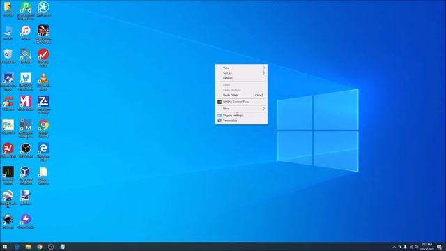 How To Enable Ask Before Delete Confirmation Dialog Box In Windows 10 смотреть онлайн