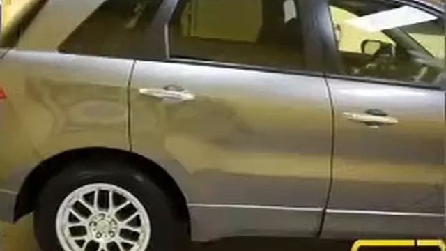 2008 Acura RDX - Elizabeth NJ смотреть онлайн