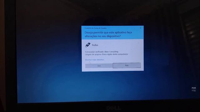 Criar Windows 10 como GPT no Rufus - Atualizado 2021 смотреть онлайн