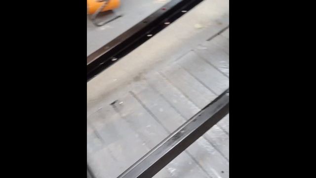 Пресс из Домкрата своими руками смотреть онлайн