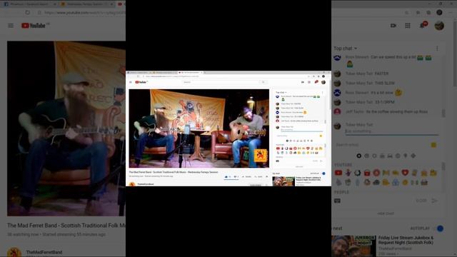 The rattlin' bog смотреть онлайн