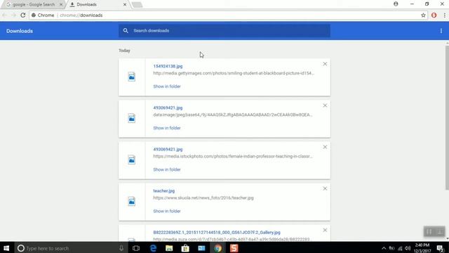 how to open downloads in google chrome in windows смотреть онлайн