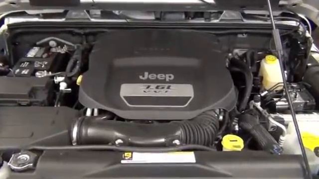 Jeep Wrangler | Buffalo, NY | West Herr Chrysler Jeep смотреть онлайн