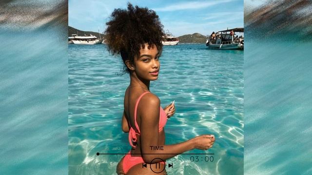 Mosovich  Batrai  Там за туманами Remix