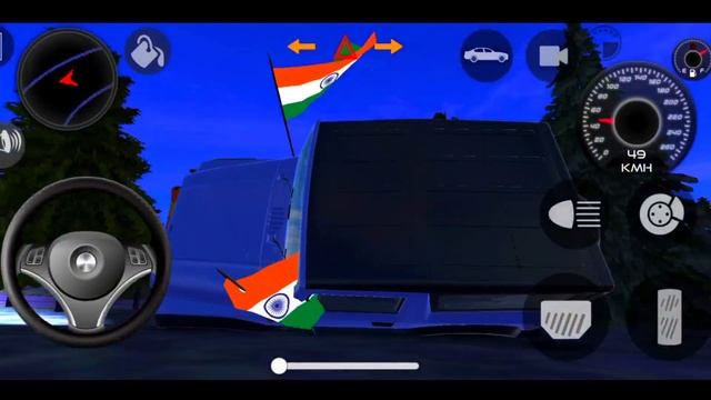 Dollar (Song) LEGEND Modified Mahindra White Thar 😈| Indian Car Simulator 3D |Android Game | Part 6 смотреть онлайн