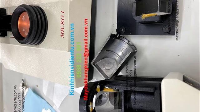 CX 23 kính hiển vi | mẹo khi bảo dưỡng kính hiển vi