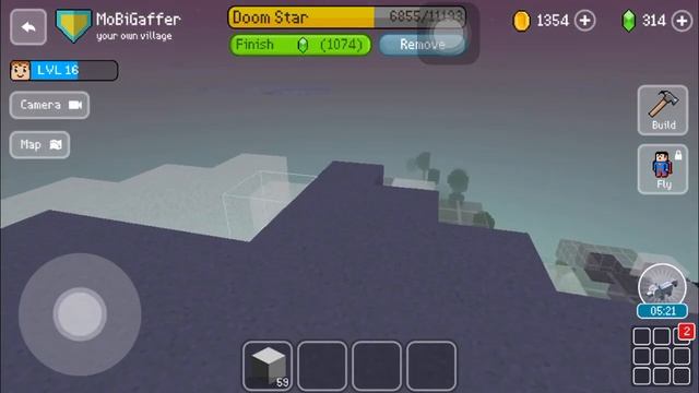 Block Craft 3D : Building Simulator Games For Free Android IOS Gameplay #23