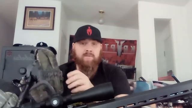 Marsupial Gear Binocular Harness Review