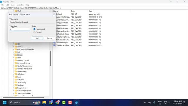 How To Fix Windows 11 Not Showing Remaining Battery Time смотреть онлайн
